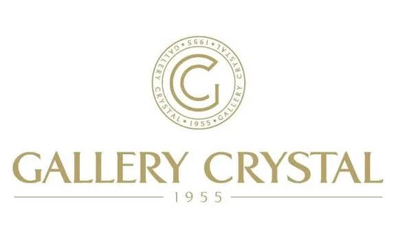Gallery Crystal logosu